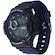 Relógio Digital Mormaii MO3660 - Masculino AZUL ESCURO