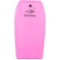Prancha de Bodyboard Mormaii Grande BGF ROSA