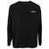 Camisa Manga Longa de Goleiro Adams ADBAW18101 - Infantil PRETO