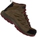 Bota Columbia Crestwood Mid Waterproof - Feminina MARROM CLARO