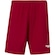 Calção Topper Fut Classic - Masculino VERMELHO