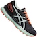 Tênis Asics Gel-Nimbus 22 - Feminino PRETO/VERDE CLA