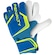 Luvas de Goleiro Penalty Delta Training - Adulto AZUL/AMARELO CLA