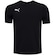 Camisa Puma Jersey Active - Masculina PRETO