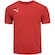 Camisa Puma Jersey Active - Masculina VERMELHO