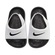 Sandália para Bebê Nike Kawa Slide - Baby BRANCO/PRETO