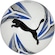 Bola de Futebol de Campo Puma Big Cat 4 BRANCO/AZUL