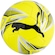 Bola de Futebol de Campo Puma Big Cat 4 AMARELO CLARO