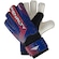 Luvas de Goleiro Penalty Delta 1 X - Adulto AZUL/LARANJA