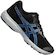 Tênis Infantil Asics Buzz 4 PRETO/AZUL