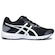 Tênis Infantil Asics Buzz 4 PRETO/BRANCO