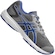 Tênis Infantil Asics Buzz 4 CINZA ESC/AZUL