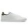 Tênis adidas Advantage Base - Masculino BRANCO/VERDE ESCURO