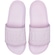 Chinelo Nike Offcourt - Slide - Feminino ROSA CLARO