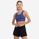 Top Fitness com Bojo Fila Essential II - Adulto AZUL ESCURO