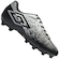 Chuteira de Campo Umbro Acid II - Adulto PRETO/BRANCO