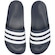 Chinelo adidas Adilette Shower - Slide - Masculino AZUL ESC/BRANCO