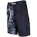 Bermuda Venum Fight Giant Classic New - Masculina PRETO