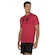 Camiseta Under Armour Sportstyle Log - Masculina VERMELHO