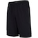 Bermuda Under Armour Sportstyle Cotton Logo - Masculina PRETO