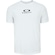 Camiseta Oakley Bark New Tee - Masculina BRANCO
