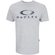 Camiseta Oakley Camo SS Tee - Masculina CINZA CLARO