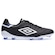 Chuteira de Campo Umbro Speciali III League - Adulto PRETO/AZUL