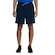 Bermuda Under Armour Tech Mesh - Masculina AZUL ESCURO