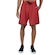 Bermuda Under Armour Tech Mesh - Masculina VERMELHO