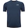 Camiseta Under Armour Tech 2.0 - Masculina AZUL ESCURO