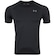 Camiseta Under Armour Tech 2.0 - Masculina PRETO/CINZA CLARO
