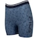 Shorts Fila Train Elastic II - Feminino AZUL