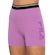 Shorts Fila Train Elastic II - Feminino ROXO CLARO