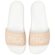 Chinelo Fila Drifter Bold - Slide - Feminino BRANCO/BEGE