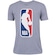 Camiseta NBA Big Logo Logoman NB039 - Masculina MESCLA