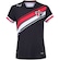 Camisa de Goleira do Ferroviário III 2020 Bomache - Feminina PRETO