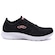 Tênis Olympikus 130G Ultraleve - Feminino PRETO/BRANCO