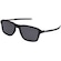 Óculos de Sol Oakley Wheel House STN Prizm - Unissex PRETO
