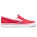 Tênis Rainha Iate Eco - Unissex VERMELHO/BRANCO