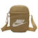 Shoulder Bag Nike Heritage S Smit PRETO/BRANCO/CELESTE