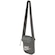 Shoulder Bag Nike Heritage S Smit CINZA/BRANCO