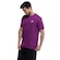 Camiseta Nike Sportwear Club - Masculina ROXO