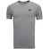 Camiseta Nike Sportwear Club - Masculina CINZA MESCLA