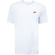 Camiseta Nike Sportwear Club - Masculina BRANCO/PRETO