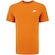 Camiseta Nike Sportwear Club - Masculina LARANJA ESCURO
