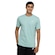Camiseta Nike Sportwear Club - Masculina VERDE CLARO/BRANCO