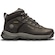 Bota Bull Terrier Freemont Waterproof - Masculina PRETO