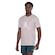 Camiseta Nike Jordan Jumpman - Masculina ROSA CLARO
