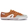 Tênis Rainha VL Colors Eco - Unissex LARANJA/BRANCO