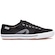 Tênis Rainha VL 2500 - Masculino PRETO/CINZA